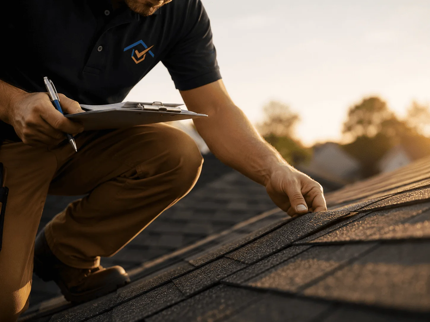 Why Choose Roof Inspection in Crum, WV