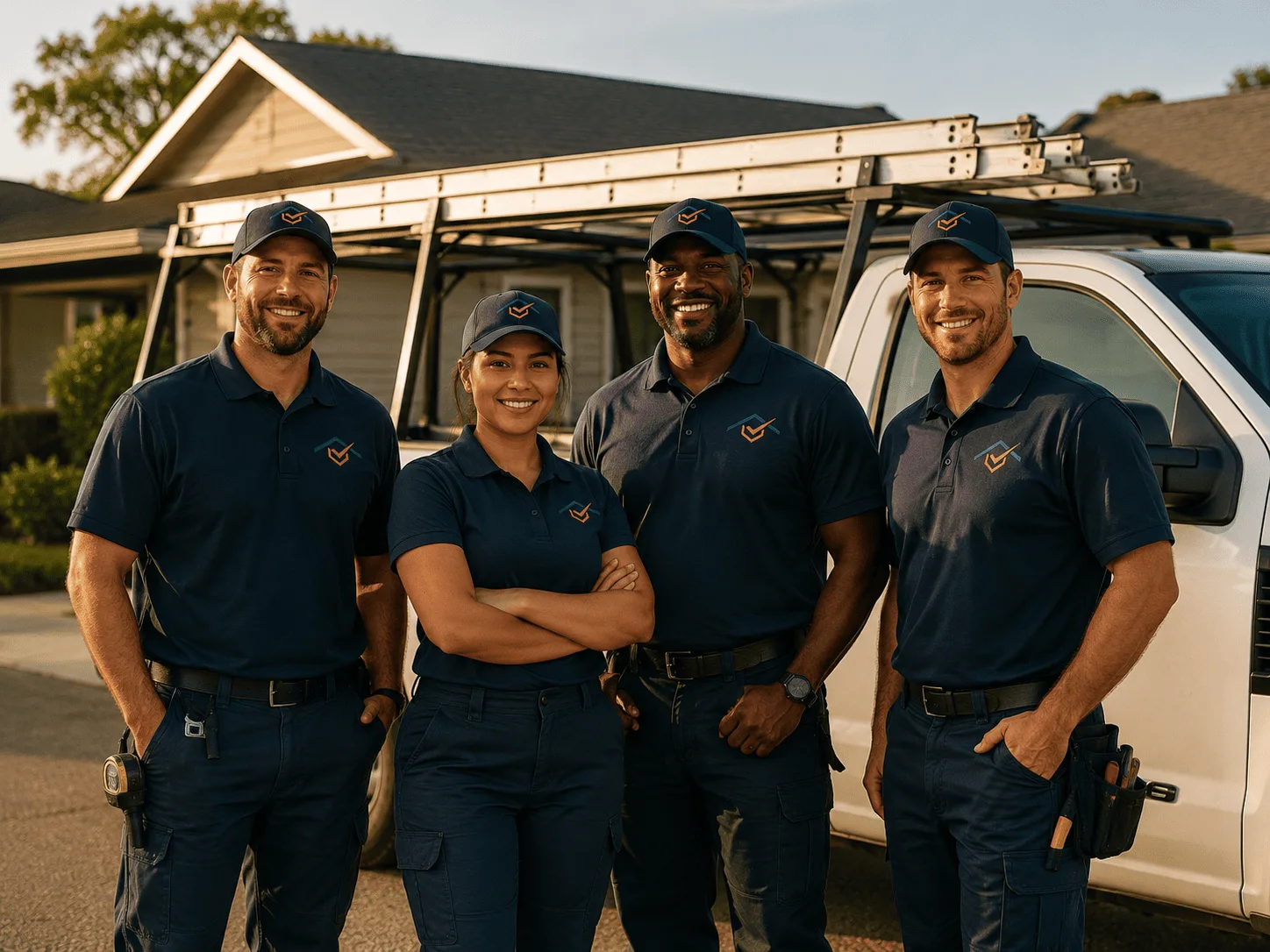Roof Inspection company in Crum, WV